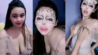 Si Mamah Muda Comeback Show Nenen Ebot Nungging Binal Abis