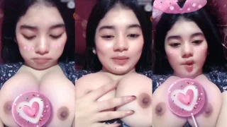 Sleep Call Adlina Jilat Puting Susunya New Host Bolehlah