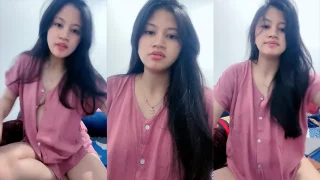 Sleep Call Ziyyaa Mahasiswi Cakep Belahan Susu ID 11897876 Mango