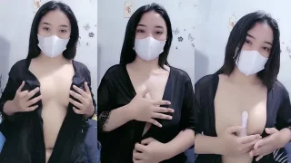 Susu Kak Tiara Remas Manjah Black Lingerie ID 76289878 Mango
