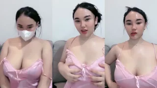 Susu Pink Kak Ratu Cantik Mulus Remas Desah Doi Comeback