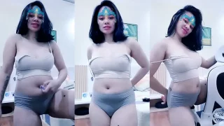 Tante Kimaya Agatha Inem Pemersatu Bangsa ID 76091185 Mango