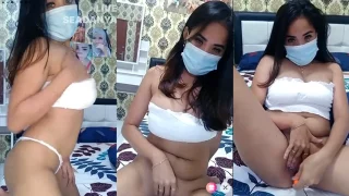 Tante Mozza Colmek Pake Mainan