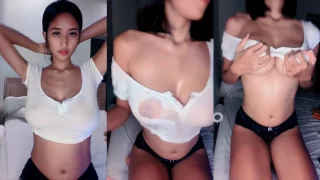 Toket Basah Uting Kak Jenna Selebgram ID 72650999 Mango