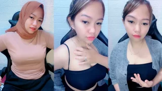 Wangi Ukhty Nakal Ebot TT Bergetar ID 50847370 Mango