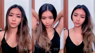 Alona Host Baru BLING2