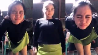 Bokep Adik Kakak Awalnya Minta Kocokin Eh Ngewe Jambak Gini