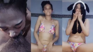 Miss Tria Nyepong Show