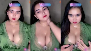 Ninda Susu Gemoy Remas Toket ID 88732147 Mango Full Face