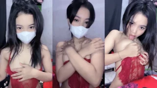 Paling Suka Sama Nenen Bulet Cewek ABG Kimcil Begini Dream