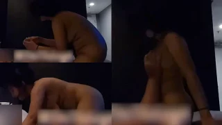 Petualangan Seks BO Cewek Vlog JoeThelego