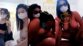Pipit Bercumbu dgn Ayang