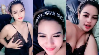 SleepCall Bersama Host Cantik Kak Nadia