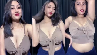 Sri Ayu Body Mantap Idaman Pascol Pada Masanya