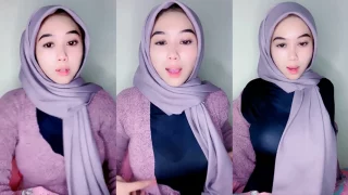 SunGirl Host Hijabers Bikin Pascol Kepo