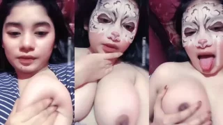 VCS Kamu Mau Nenen Aku Gak Awewe Geulis Pisan Follow Dah