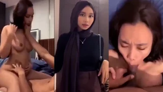 Bokep Cewek Tiktok Hijabers Emut Otong Ayang Ngewe