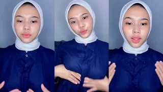 Dedek Marisaica Ukhty Mode Santuy ID 19234070 Mango Live
