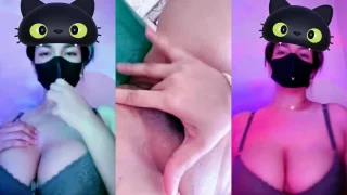 Maudy Tobrut Omek Mekinya Legit Juga Nih Mango