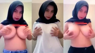 Pap Toket Dari Cewek Tobrut PNS Wanita Yang Lagi Viral