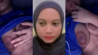 Pap Uting Dari Adik Kelas Mimiy Hijabers Sange Emut Anu