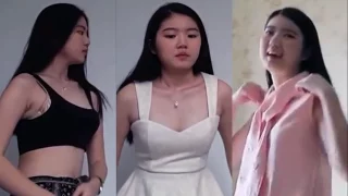 Reupload Ngintip Casting Chindo SPG Cakep Kembali Viral