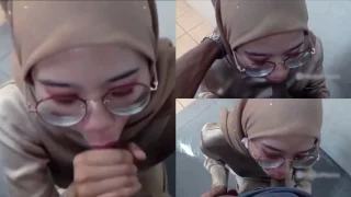 Skandal Ibu Guru Nyepong Jadi Pengen Keluarin di Mulut