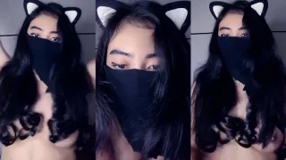 Spill Toket Memek Jembut Tipis Floww HOT51