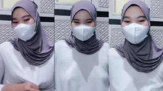 Ukhty Cantik Lepas Bra Dong Sayang Mango