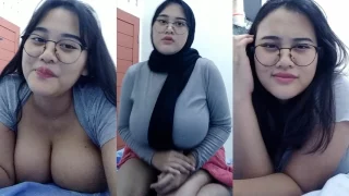 Acha Tobrut Berjilbab Jilboobs Idaman ID 72684331 Mango