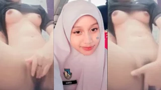 Anna Siswi SMK Kesehatan Colmek Sange