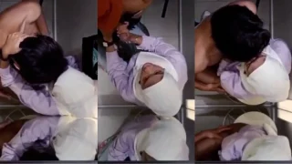 Bokep Malay Cewek Hijab Mesum di Ruang Ganti Ingat Gak