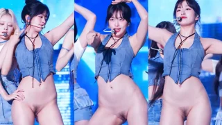 Deepfakes Ai Dance Seleb Kpop Tercantik #JanganBaper
