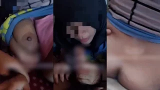 Grepe Jilboobs Tobrut Ngewe Aja Yuk (Jagoaneonnn69)