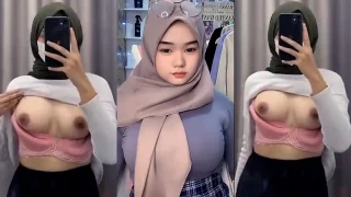 Hijab Melehoy