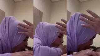 Jilatin Kntl Punya Om