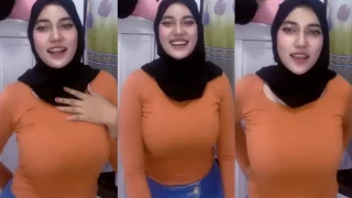 Jilboobs Belajar Nge-Live