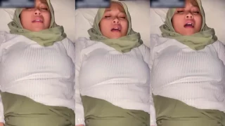 Kobel Memeknya Farhani Hijabers Cantik yg Lagi Viral