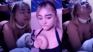 Konten Claudy Talent Barbar Ngentot Babe Kenyot Susu