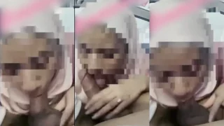 Konten Mamih Nazaki Ukhty Asyik Nyepong Dalam Mobil Nih