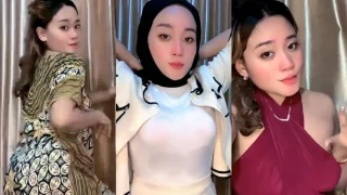 Kumpulan Video Aulia Salsa Ukhty Tiktok Viral