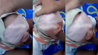 Masukin Kntl ke Mulus Istri Jilbab Binalku
