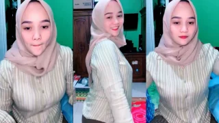 Melinda Ukhti Cantik Goyang Ahhh