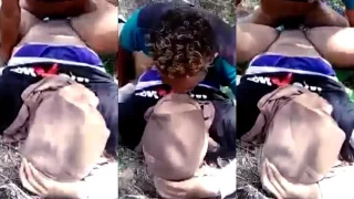 Mesum di Kebun Ukhti Vs Jamet si Kntl Jumbo Lagi