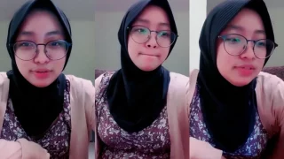 Miss Bi Ukhty Cakep Melet-melet