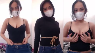 Miss Law Ukhti Pargoy Eh Remas Nenen ID 84750837 Mango