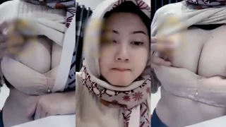 Miss Nella Gak Live Barbar Lagi Ukhty Cakep