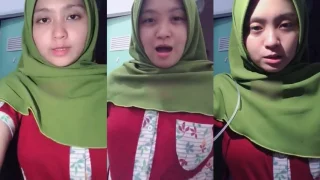 Mom Biti Mamah Muda Hijabers Kesukaan Pascol