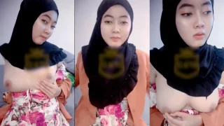 Nella Hijabers Binal