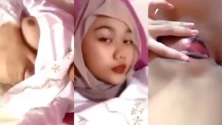 Pap Omek Ukhti Cantik Sange Pink Memeknya Real Perawan!